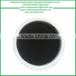 Coal Based Columnar Activated Carbon, Iodine 900 Coal Granular Activated Carbon thumbnail-1