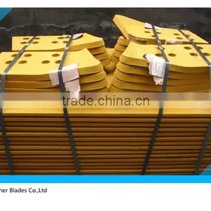 PC200 Excavators Bucket Side Cutter 20Y-70-D1320 20Y-70-D1310 Cutting Edge for PC240-8 thumbnail-2