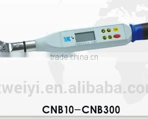 CNB SERIES OF DIGITAL TORQUE WRENCH thumbnail-1