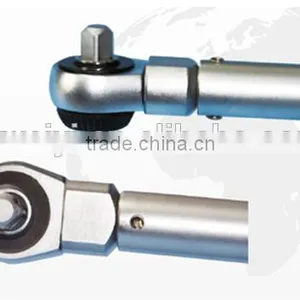 TW SERIES OF PRESET TORQUE WRENCH (ACCURACY CLASS +/- 3%) thumbnail-1