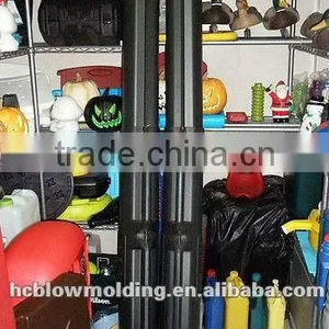 Plastic Fishing Rod Tube, Art Tube, Yabbies Pump thumbnail-1
