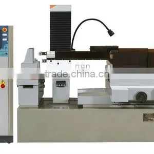 600 * 900mm Table Size Medium Speed Wire Cut EDM / Wire Eroders thumbnail-1