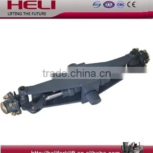 HELI Brand Forklift Spare Parts 12v/48v Photoelectric Switch thumbnail-2