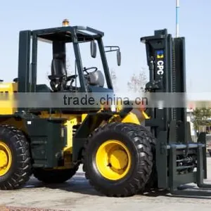 CPCY100 Forklift Wheels for Sale thumbnail-1