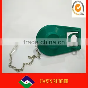 Jiaxin Hot Selling Different Types of Rubber Toilet Flappers thumbnail-6