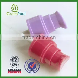 Skin Care Cosmetic Cream Pump 24/410 Treatment Pump thumbnail-4