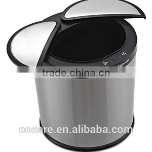 Intelligent Sensor Dustbin thumbnail-2