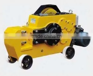 New Metal Bar Cutting Machine GQ50 thumbnail-1