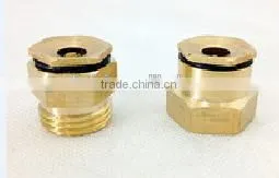 Irrigation System Adjustable Micro Nozzle thumbnail-1