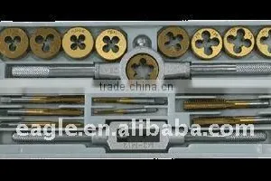 20 Pcs Taps and Die Set thumbnail-1
