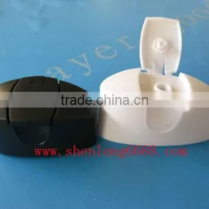 Plastic Shampoo Bottle Cap for 200ml and 400ml thumbnail-1