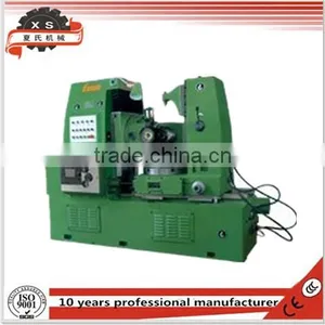 Y3150K Gear Hobbing Machine for Worm Gear thumbnail-1