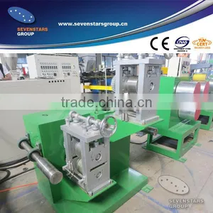 pp Pet Plastic Packing Strap Extrusion Line/machine thumbnail-4