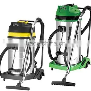 70L/80L/100L Dry/Wet Vacuum Cleaner thumbnail-1