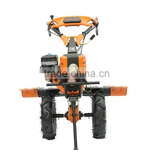 BSG1050F Chongqing China Aerobs Military Quality Civilian Price 6711W Farm Machine Tiller Cultivator Weeder thumbnail-1