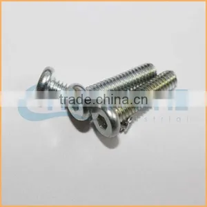 China Factory Sales Stainless Steel Furniture Screw thumbnail-1