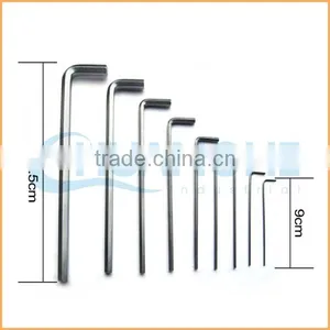Chuanghe Sales Allen Wrench Spring thumbnail-3