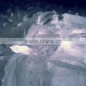 40kg/day Commercial Cube Ice Maker Ice Making Machine thumbnail-5