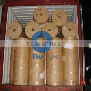 High Speed Masking Tape Coating Machine thumbnail-5