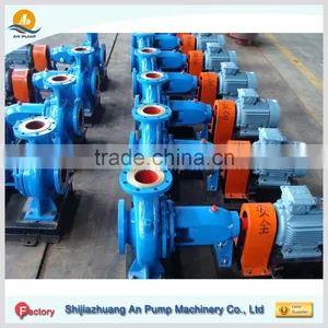 Shijiazhuang Factory Price Anticorrosion Sea Water Pump thumbnail-3