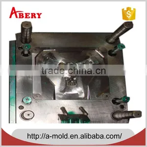 Professional Mold Design Service Plastic Medical Device Parts Injection Molding thumbnail-1