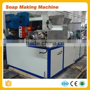 Finishing Line for Toilet Soap/toilet Soap Cutting Machine/soap Packing Machine thumbnail-6