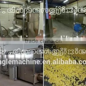 Breakfast Cereals Barley Flakes Making Machinery thumbnail-3