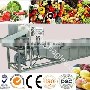 Multifunctional Washing Machine for Vegetables and Fruits thumbnail-1