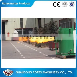 2016 New Condition Biomass Pellet Burner Machine With Good Quality thumbnail-4