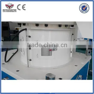 2.5 Tons per Hour Wood Pelleting Machine, CE Biomass Wood Pellet Line Popular Used in Bulgaria thumbnail-4