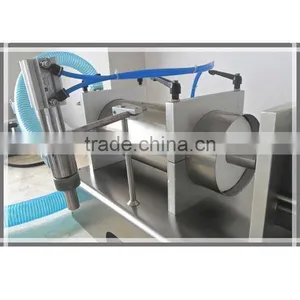 High Quality Liquid Soap Filling Machine Manual thumbnail-2