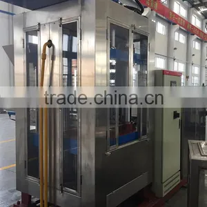 CE Approved Cattle Feed Salt Block Making Machine thumbnail-2