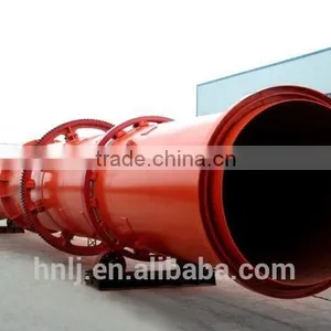Coal Slime Rotary Dryer Manufacturer thumbnail-2