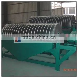 Henan Popular Magnetic Mineral Separator Machine thumbnail-1