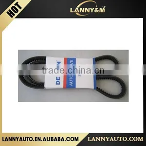 Scania Truck 8PK1520 Belt for Scania 1389036, 1530989, 1800535, 979067 thumbnail-1