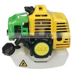 Brush Cutter Engine thumbnail-1