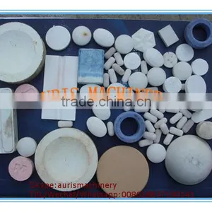 China Manufacturer Automatic Rotary Tablet Press/tablet Press Machine on Sale thumbnail-2