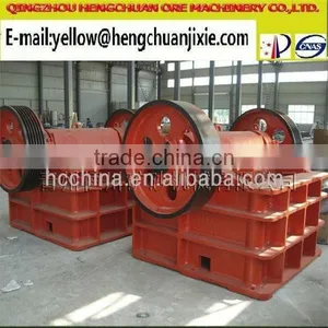 The New Custom Hengchuan Crushers/Screening Machine for Sale thumbnail-3