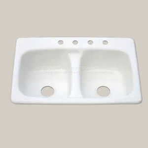 CAST IRON SINKS GMAA-4 thumbnail-1