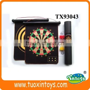 Kid Toy Dart, Custom Printed Dartboard Stand thumbnail-1