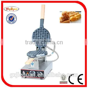 Stainless Steel Electric Egg Pellet Grill(EG-30) thumbnail-1