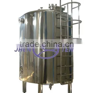 Professional Manufacture Industrial-grade Precision Storage Tank, Large Capacity Water Tank thumbnail-1