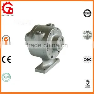 4AM 1.7Hp 4.1Nm Rotary Vane Air Motor thumbnail-2