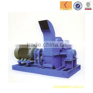 Good Sale Fine Wood Shredder thumbnail-1