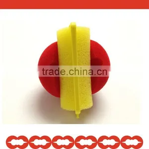 Hot!!! Holloween Clown Red Nose thumbnail-1