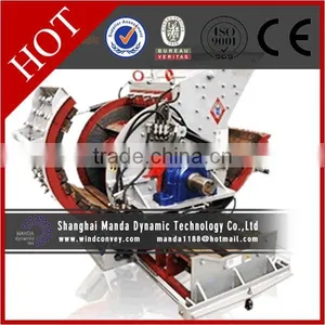 Calcium Carbonate Grinding Factory Direct Selling Zinc Mill Machine thumbnail-1