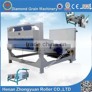 Sesame Seed Cleaning Machines thumbnail-4