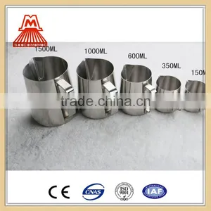 Top Selling Products 2016 Stainless Steel Garland Cup Shipping From China thumbnail-1