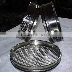 High Quality Salt Vibrating Screen thumbnail-1