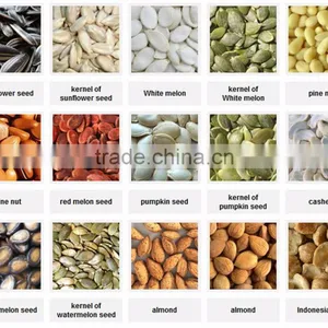 Metak Color Sorter For Sorting Candlenuts thumbnail-5